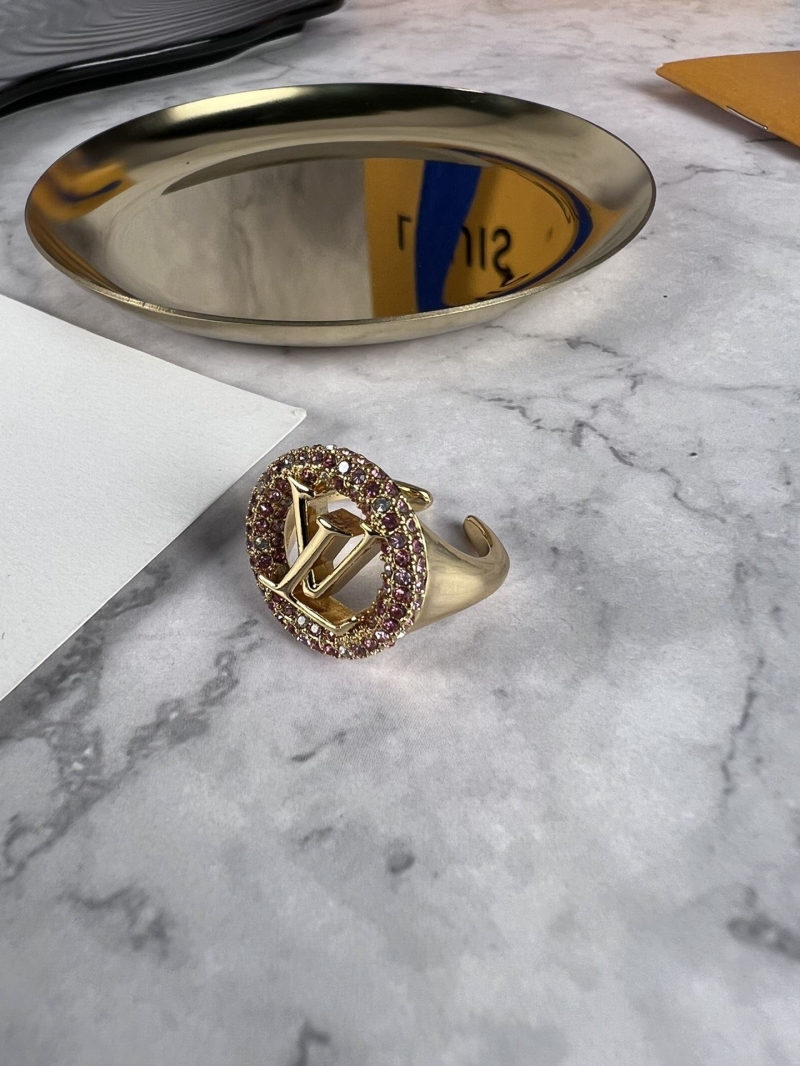 LV Rings